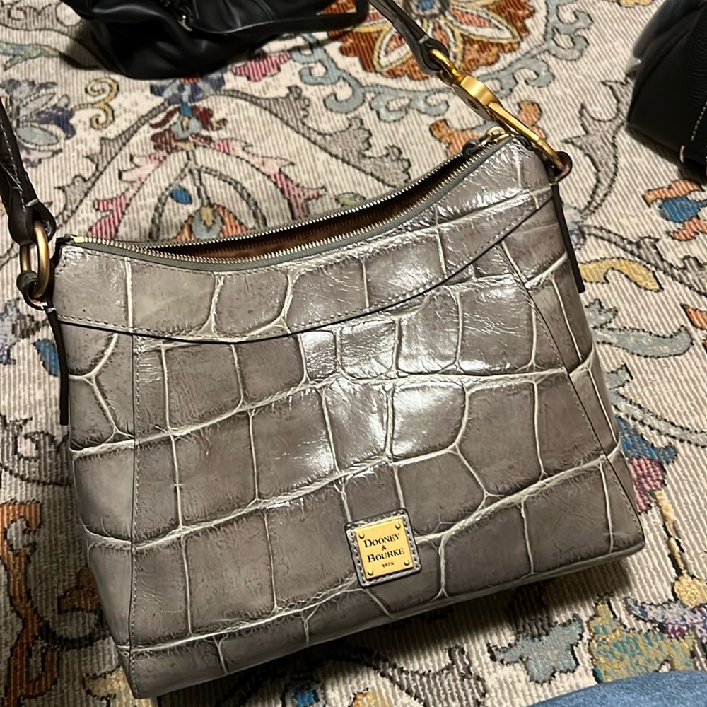 Dooney Cassidy shoulder bag